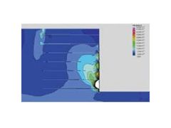 Calcolo palo e micropalo&nbsp;Straus7 - GEOTECNICA E FONDAZIONI - HSH