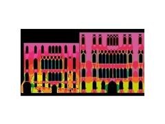 Calcolo edificio in muratura e misto&nbsp;Straus7 - RESTAURO - HSH