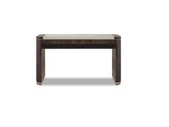 Scrittoio in legno con cassetti&nbsp;EMERALD - HUCA HABITAT