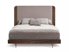 Letto matrimoniale in legno&nbsp;LEGACY - HUCA HABITAT