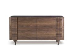 Cassettiera in legno&nbsp;LEGACY - HUCA HABITAT