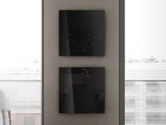 Termoarredo ad infrarossi in ceramica&nbsp;HYBRID 375 B - HYBRO TECHNOLOGIES