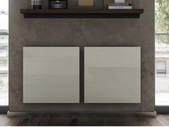 Termoarredo ad infrarossi in ceramica&nbsp;HYBRID 375 W - HYBRO TECHNOLOGIES