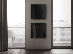 Termoarredo ad infrarossi in ceramica&nbsp;HYBRID 375 - HYBRO TECHNOLOGIES