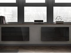 Termoarredo ad infrarossi in ceramica&nbsp;HYBRID 420 B - HYBRO TECHNOLOGIES