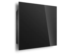 Termoarredo ad infrarossi in ceramica&nbsp;HYBRID 550 B - HYBRO TECHNOLOGIES