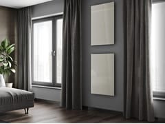 Termoarredo ad infrarossi in ceramica&nbsp;HYBRID 550 - HYBRO TECHNOLOGIES