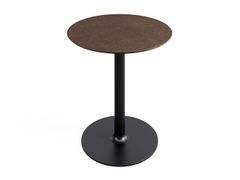 Tavolo rotondo con base centrale&nbsp;CHILL INSTEAD - D M L EURL