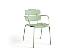 Sedia da giardino in polipropilene con braccioli&nbsp;DOLCE - D M L EURL