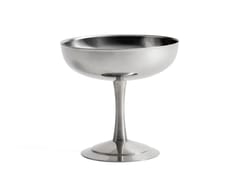 Coppa in acciaio inox&nbsp;ITALIAN ICE CUP - HAY