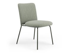 Sedia impilabile in tessuto&nbsp;ALTA - H FURNITURE