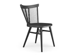 Sedia in rovere&nbsp;CUERDAS - H FURNITURE