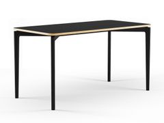Tavolo rettangolare in rovere&nbsp;KENSINGTON - H FURNITURE