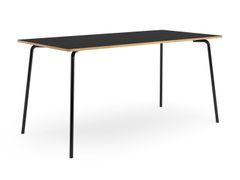 Tavolo rettangolare in legno&nbsp;OTTO - H FURNITURE