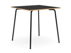 Tavolo quadrato in legno&nbsp;OTTO - H FURNITURE