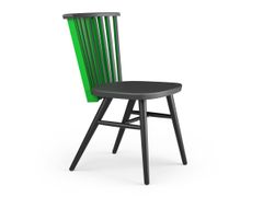 Sedia in rovere&nbsp;TORNASOL - H FURNITURE