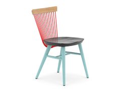 Sedia in rovere&nbsp;WW - H FURNITURE