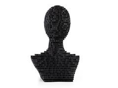 Espositore in cartone&nbsp;BELLIMBUSTO MEZZOBUSTO - BRUGNOTTO