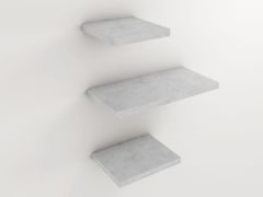 MENSOLA&nbsp;MENSOLE - BRUGNOTTO