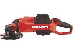 Smerigliatrice angolare a batteria&nbsp;AG 30D-22 (230 MM) - HILTI ITALIA
