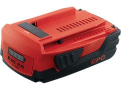 Batteria Li-ion compatta da 22V 2,6Ah&nbsp;B22 2.6 - HILTI ITALIA