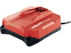 Caricatore a elevata velocit�&nbsp;C 8-22 NURON - HILTI ITALIA