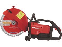 Troncatrice a batteria&nbsp;DSH 900-22 - HILTI ITALIA