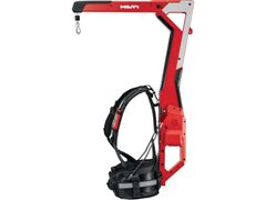 Bilanciatore per attrezzi edili indossabile con distribuzione attiva del peso&nbsp;EXO-T-22 - HILTI ITALIA