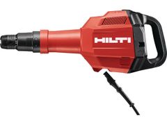 Martello demolitore&nbsp;TE 600-AVR SDS-MAX - HILTI ITALIA