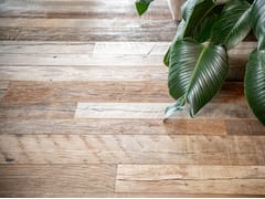 Pavimento in legno di recupero&nbsp;BELGRAD - HISTORISCH HOUT