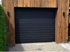 Rivestimento in legno di recupero&nbsp;INNSBR�CK BROWN - HISTORISCH HOUT