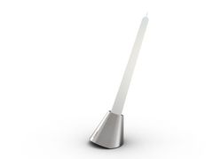 PORTACANDELE IN METALLO&nbsp;DIGI DETOX - H�FATS