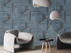 RIVESTIMENTI MURALI DECORATIVI DI ALTA GAMMA&nbsp;CARTE DA PARATI - HOHENBERGER TAPETENMANUFAKTUR GMBH