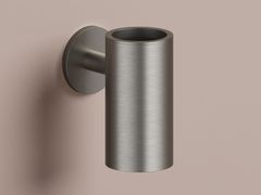 Portaspazzolino a muro in acciaio inox&nbsp;GENT GTA01 - HOTBATH