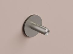 Porta accappatoio in acciaio inox&nbsp;GENT GTA03 - HOTBATH