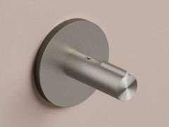 Porta accappatoio in acciaio inox&nbsp;GENT GTA03 - HOTBATH