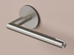 Portarotolo in acciaio inox&nbsp;GENT GTA04 - HOTBATH