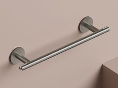 Porta asciugamani a barra in acciaio inox&nbsp;GENT GTA06 - HOTBATH