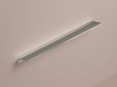 Mensola bagno in acciaio inox&nbsp;GENT GTA100 - HOTBATH