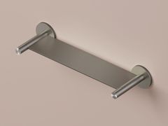 Mensola bagno in acciaio inox&nbsp;GENT GTA20 - HOTBATH