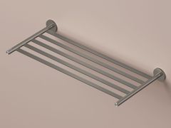 Porta asciugamani in acciaio inox&nbsp;GENT GTA25 - HOTBATH