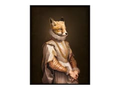 Quadro in alluminio&nbsp;AGATHE - IBRIDE