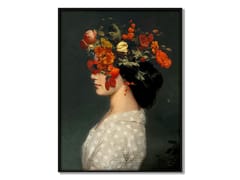 Quadro in alluminio&nbsp;GARANCE - IBRIDE