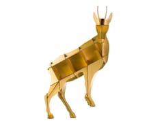 Libreria a giorno in HPL&nbsp;HORACE GOLD - IBRIDE