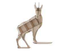 Libreria a giorno in HPL&nbsp;HORACE - IBRIDE