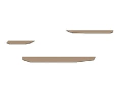 Mensola in HPL&nbsp;LA VOIE D'HORACE - IBRIDE