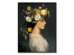 Quadro in alluminio&nbsp;MARLA - IBRIDE