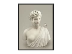 Quadro in alluminio&nbsp;T�A - IBRIDE