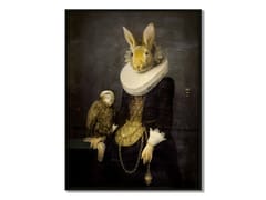 Quadro in alluminio&nbsp;ZHAO - IBRIDE