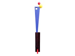 SCULTURA IN LEGNO MASSELLO&nbsp;ER - ICI ET L�